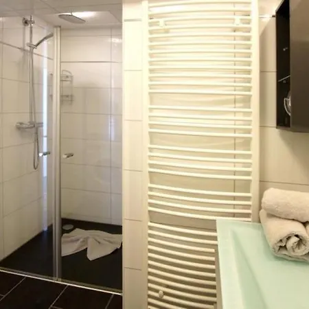 Apartment Woogequeen - 112 M² Luxus Mit Direktem Meerblick Wangerooge