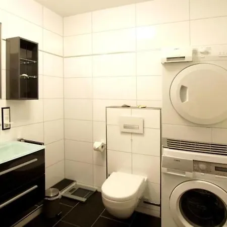 Apartment Woogequeen - 112 M² Luxus Mit Direktem Meerblick *