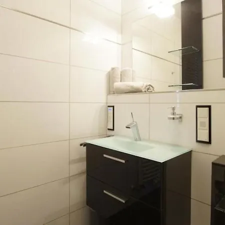 Woogequeen - 112 M² Luxus Mit Direktem Meerblick Apartment
