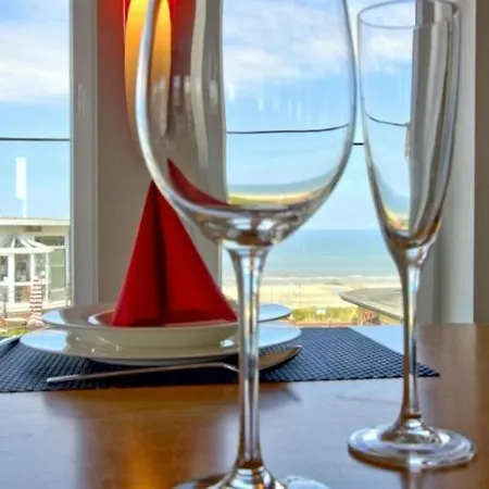 Woogequeen - 112 M² Luxus Mit Direktem Meerblick Апартаменты *
