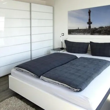 Woogequeen - 112 M² Luxus Mit Direktem Meerblick Apartment