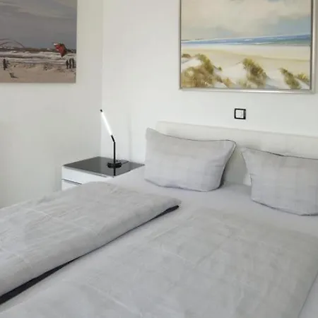 Woogequeen - 112 M² Luxus Mit Direktem Meerblick *