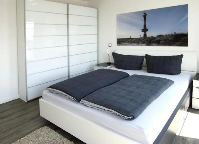 Woogequeen - 112 M² Luxus Mit Direktem Meerblick アパート