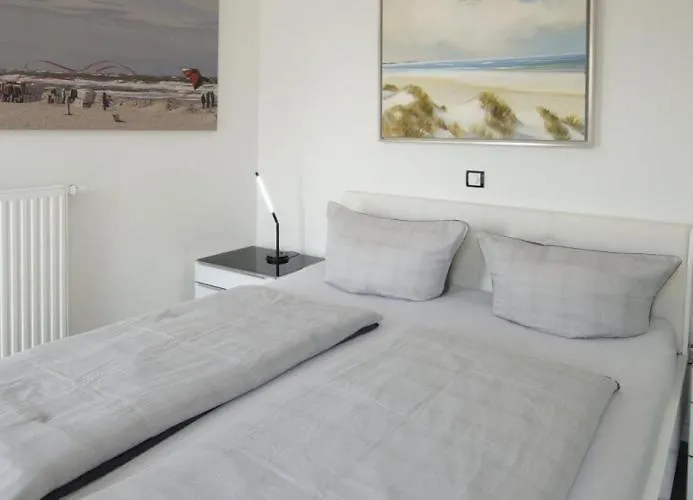 Woogequeen - 112 M² Luxus Mit Direktem Meerblick *